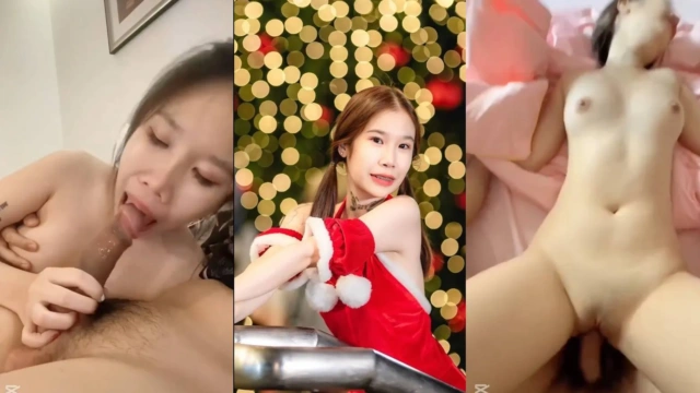 คลิปหลุดน้องซาร่า สาวไทยนมใหญ่ผิวขาวหีเนียนนุ่มน่าเย็ดจัดๆ โดนผัวจับกระแทกเย็ดสดรูหีแตกใน น้องแม่งโคตรน่าเย็ด หน้าตาแบบนี้ร่านควยแน่นอน xxx