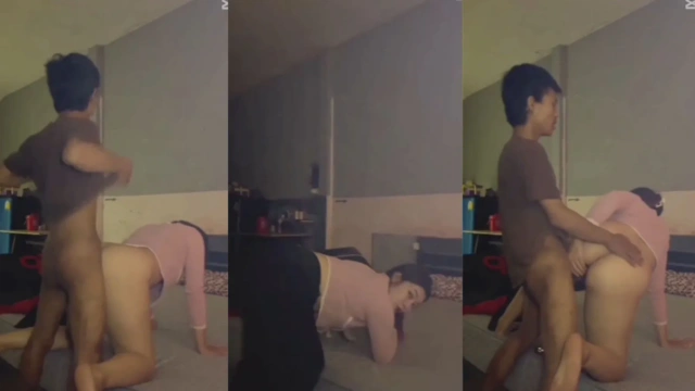 คลิปหลุดน้องมันแกว หาหนุ่มคู่เทพมาเย็ดหีแก้เงี่ยน แล้วให้จับเย็ดท่าหมาแย่างเสียว สาวไทยทางบ้านงานดีจัดๆน้องคนนี้หน้าตาน่ารักไม่น่าทำแบบนี้เลย xxx
