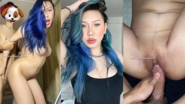คลิปโป๊โอนลี่แฟนน้องไม่เต็มบาท notfullbaht แอ่นหีล่อสาวสวยนมโตโก่งหีล่อท่าหมาโคตรเด็ด xxx หุ่นน่าเย็ดจัดๆ โดนล่อหีจนน้ำแตกเลย หีเนียนมาก