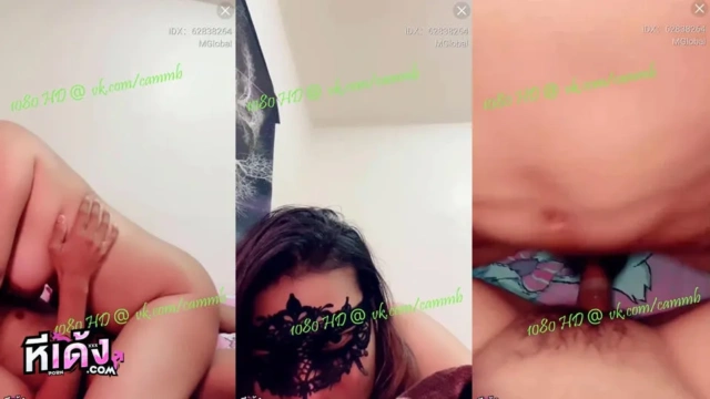 คลิปหลุด Mlive IDX-62838264 สาวนมใหญ่ขี้เงี่ยนมาไลฟ์สดเย็ดเสียวกับคู่เทพ มาโดนคู่เทพจับเล่น 69 งานอย่างเด็ด มาจับเย็ดท่าหมากระแทกหีอย่างเสียวซอยหีโครตแจ่มเย็ดนวดนมกันอย่างมันส์