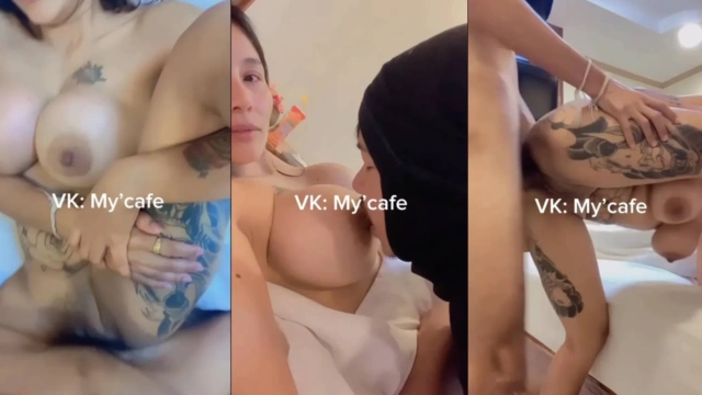 คลิปหลุดไทยสาวหมวยทรงซ้อโดนไอ่หนุ่มควยใหญ่จับดูดนมจนเสียวแล้วค่อยจับเย็ดอย่างแจ่ม xxx น้องน่าเย็ดมากนมอย่างใหญ่ใครเห็นก็อยากเย็ด บอกเลย