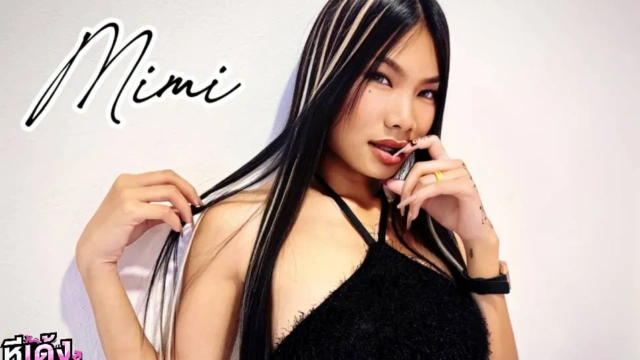 คลิปหลุด ForeignaffairsXXX กับน้องมีมี่ MIMI โดนจับอมควยแล้วซอยหีกระหน่ำเย็ดไม่หยุด ลีลาการเย็ดโครตทนโดนเด้าหีไม่หยุดแต่ยังไหวทำเอาน้ำว่าวแตกเด็ดๆ